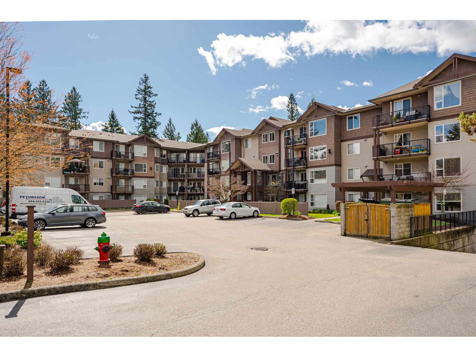 2581 Langdon Street Unit 111, Abbotsford, BC V2T 7A3