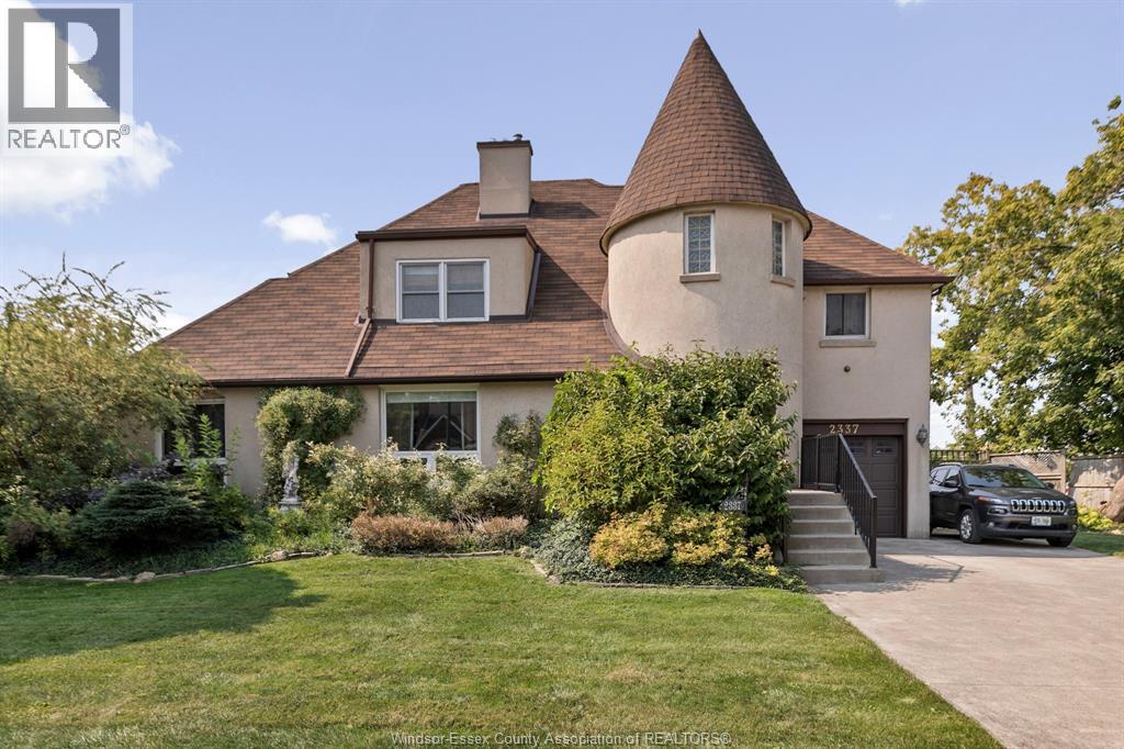2337 Rossini, Windsor, ON N8W 4P7