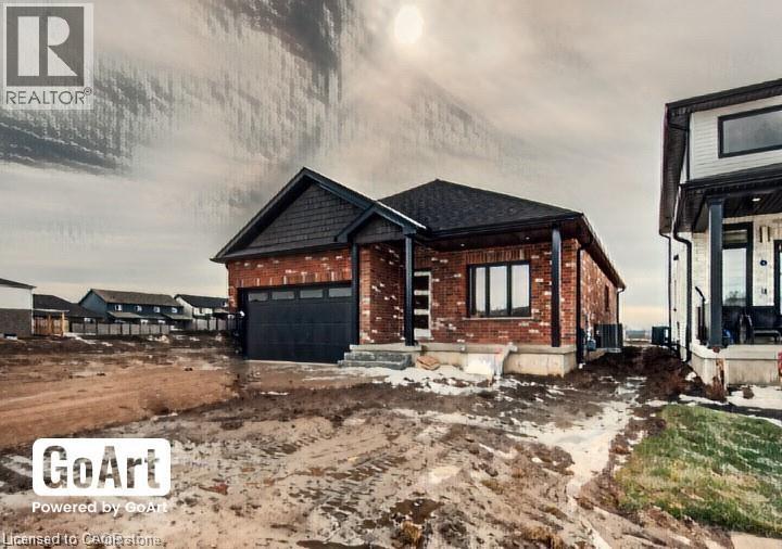 59 Weymouth St, Elmira, ON N3B 0E6