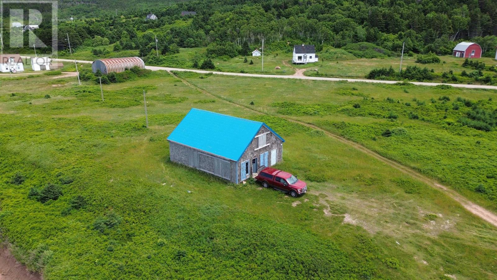 99 Pleasant Bay Loop, Pleasant Bay, NS B0E 1H0