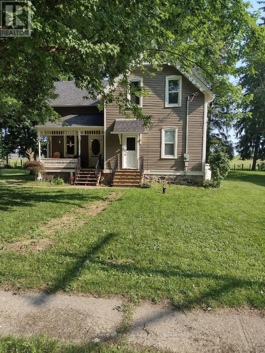 168 Cargiill Rd, Brockton, ON N0G 1J0