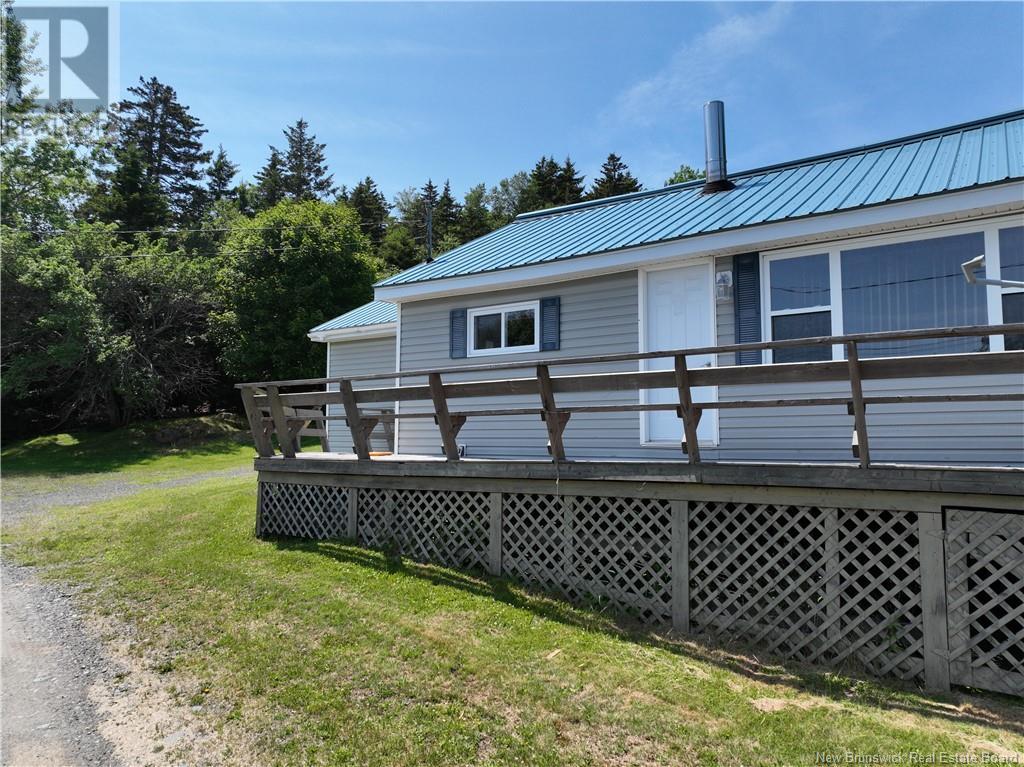 12 Hartford Rd, Leonardville, NB E5V 1K9