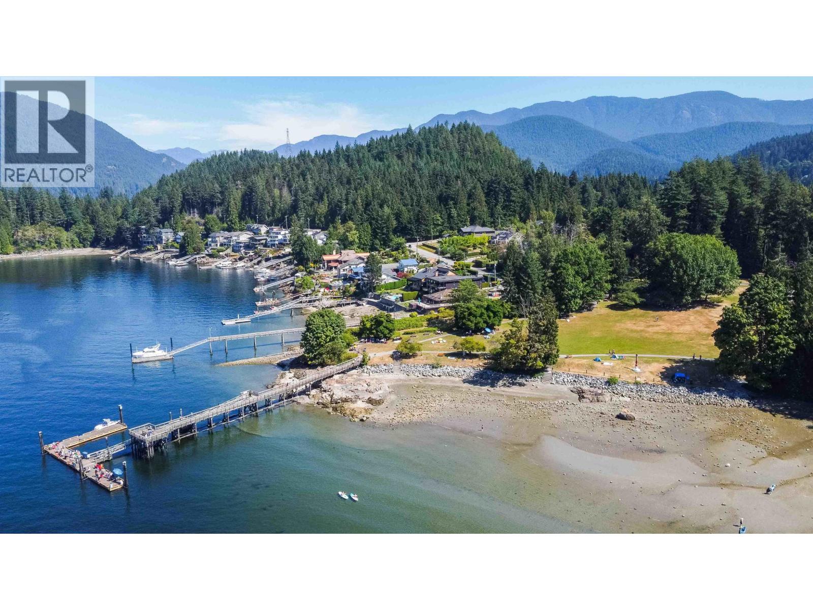 4554 Belcarra Bay Rd, Belcarra, BC V3H 4P4