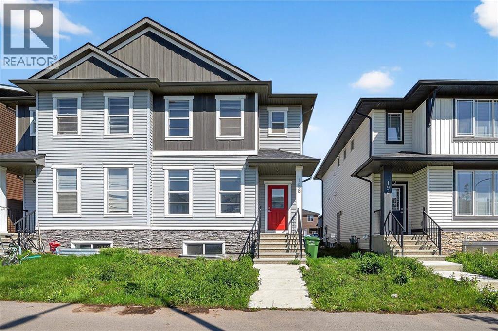 198 Ambleton Dr NW, Calgary, AB T3P 1W7
