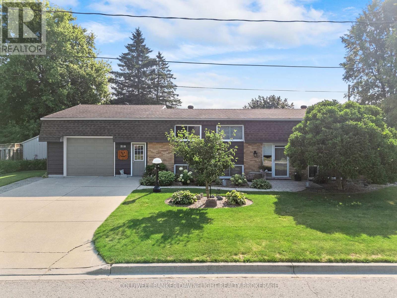 518 Edward St, South Huron, ON N0M 1S1
