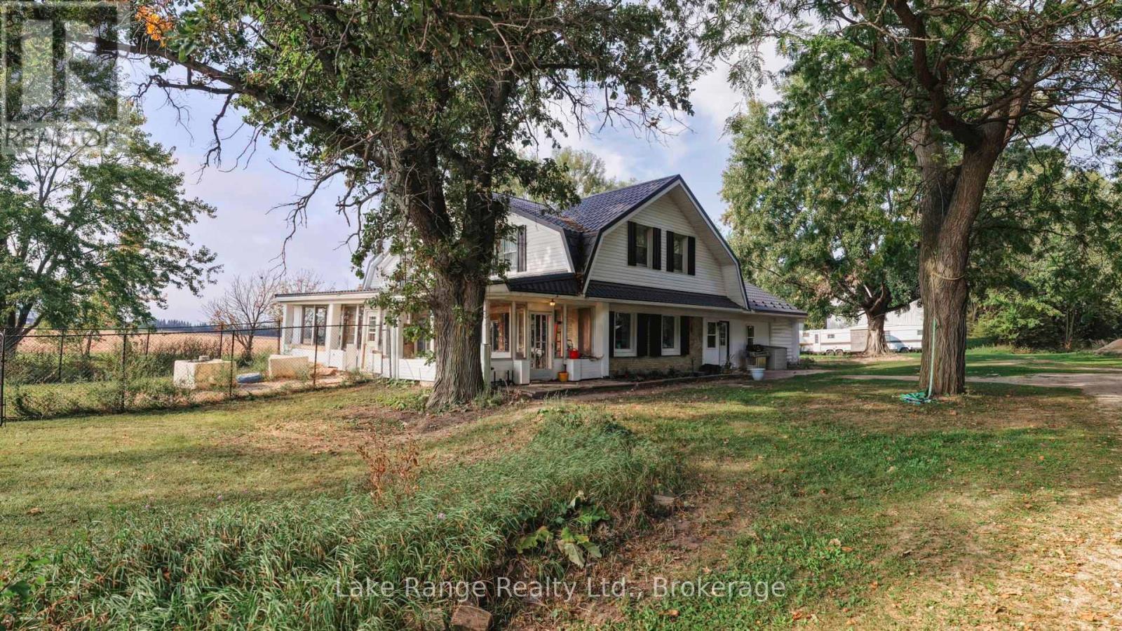 2742 Concession 4 Concession Cors, Huron-kinloss, ON N0G 2R0