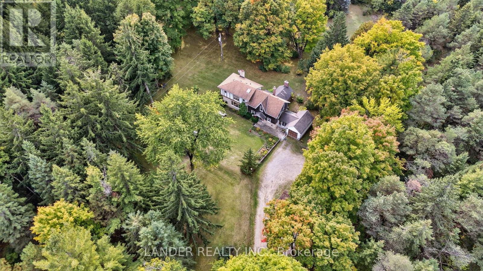 18388 Mccowan Rd, East Gwillimbury, ON L0G 1M0