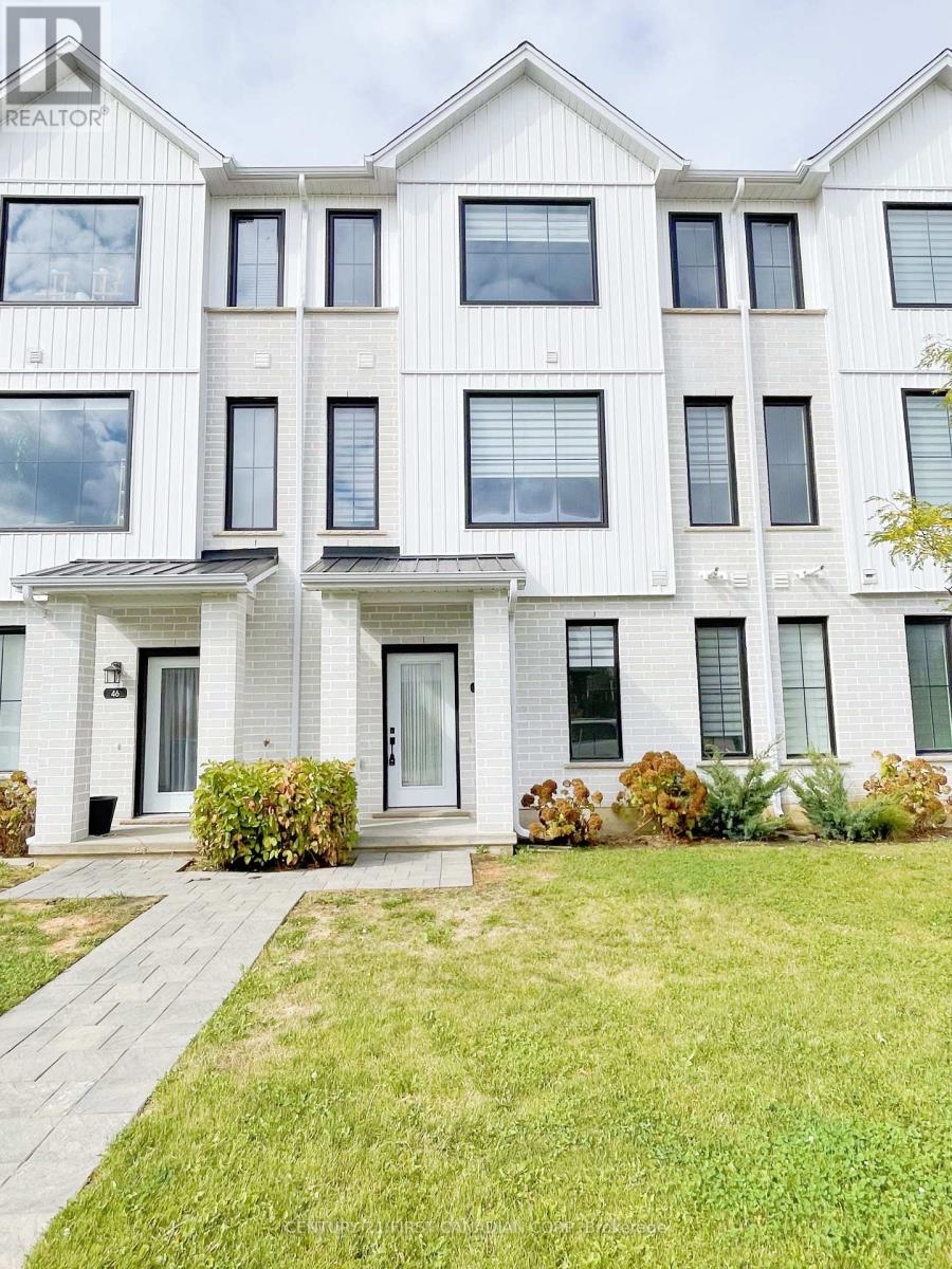44 1781 Henrica Ave, London, ON N6G 0Y2
