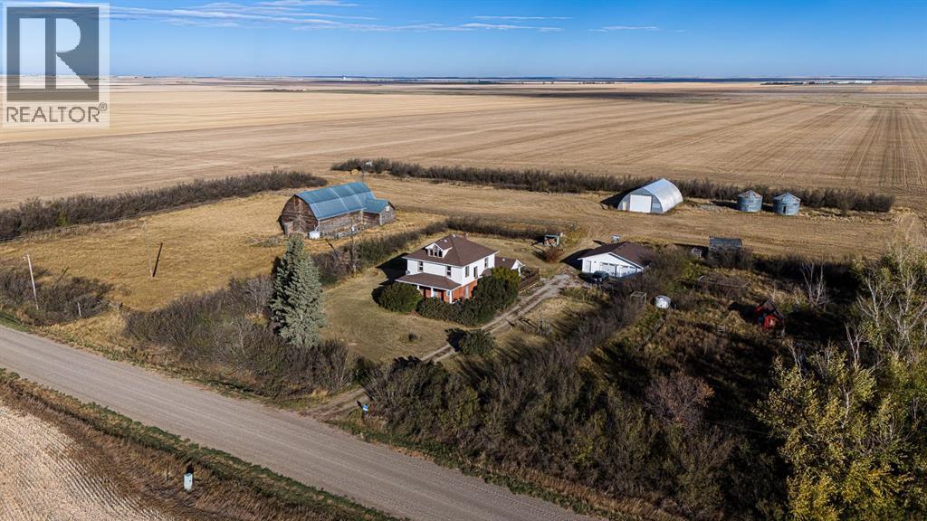 230066 Township Road 130, Barons, AB T0L 0G0