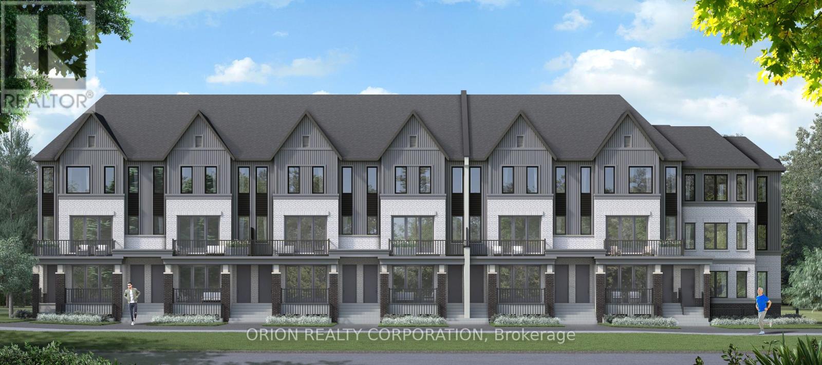 403 521 Rossland Rd W, Ajax, ON L1Z 0K8
