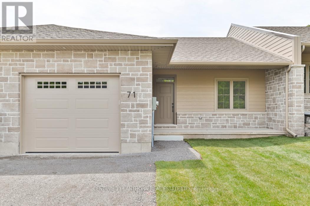 71 Seymour St W, Centre Hastings, ON K0K 2K0