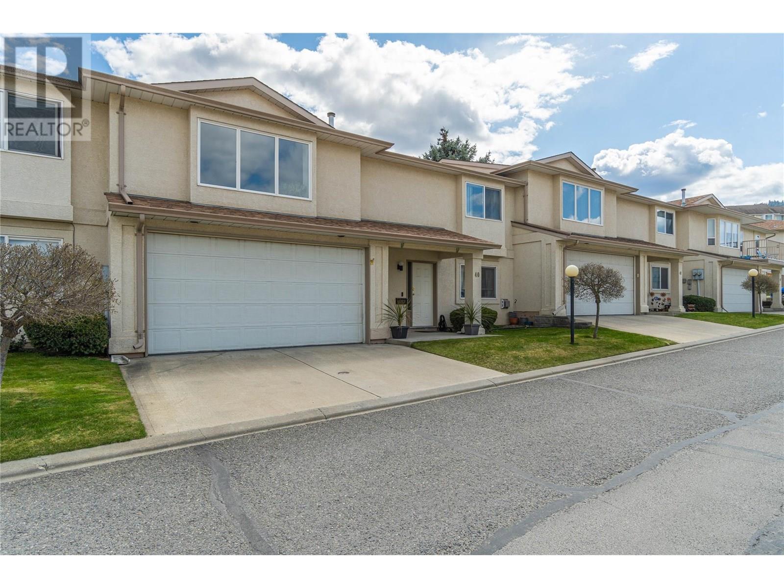 1950 Braeview Place Unit 40, Kamloops, BC V1S 1R8