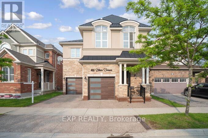 495 Blinco Ter, Milton, ON L9T 6J1