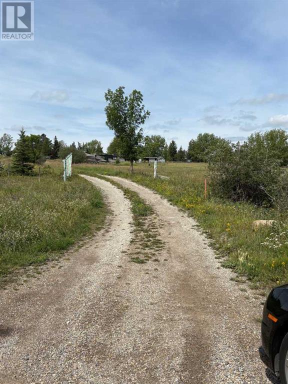 260235 Range Road 23, Rural Rocky View County, AB T2P 4L4