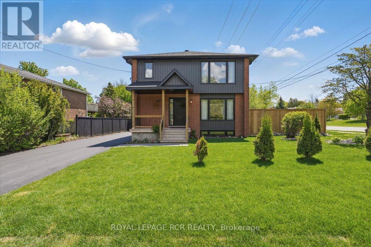 49 Church St, Orangeville, ON L9W 1N7