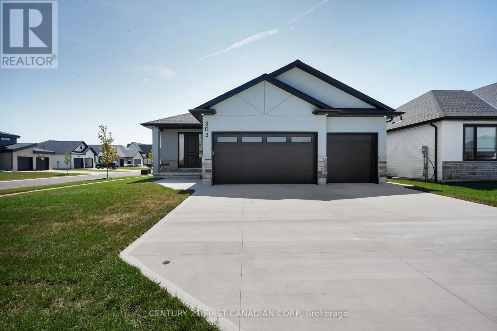 303 Nancy St, Dutton/Dunwich, ON N0L 1J0
