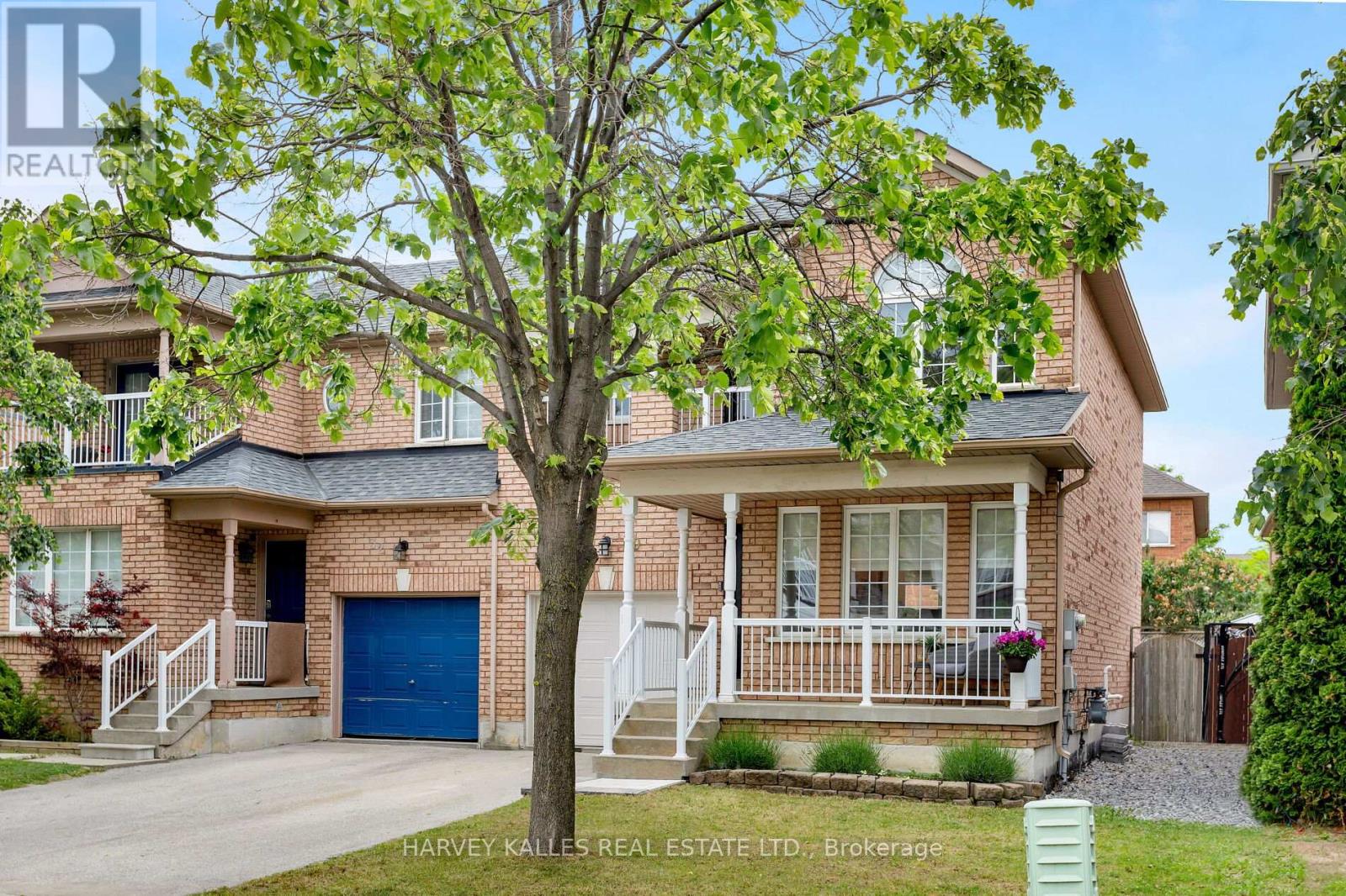 30 Bluewater Trl, Vaughan, ON L6A 3G5