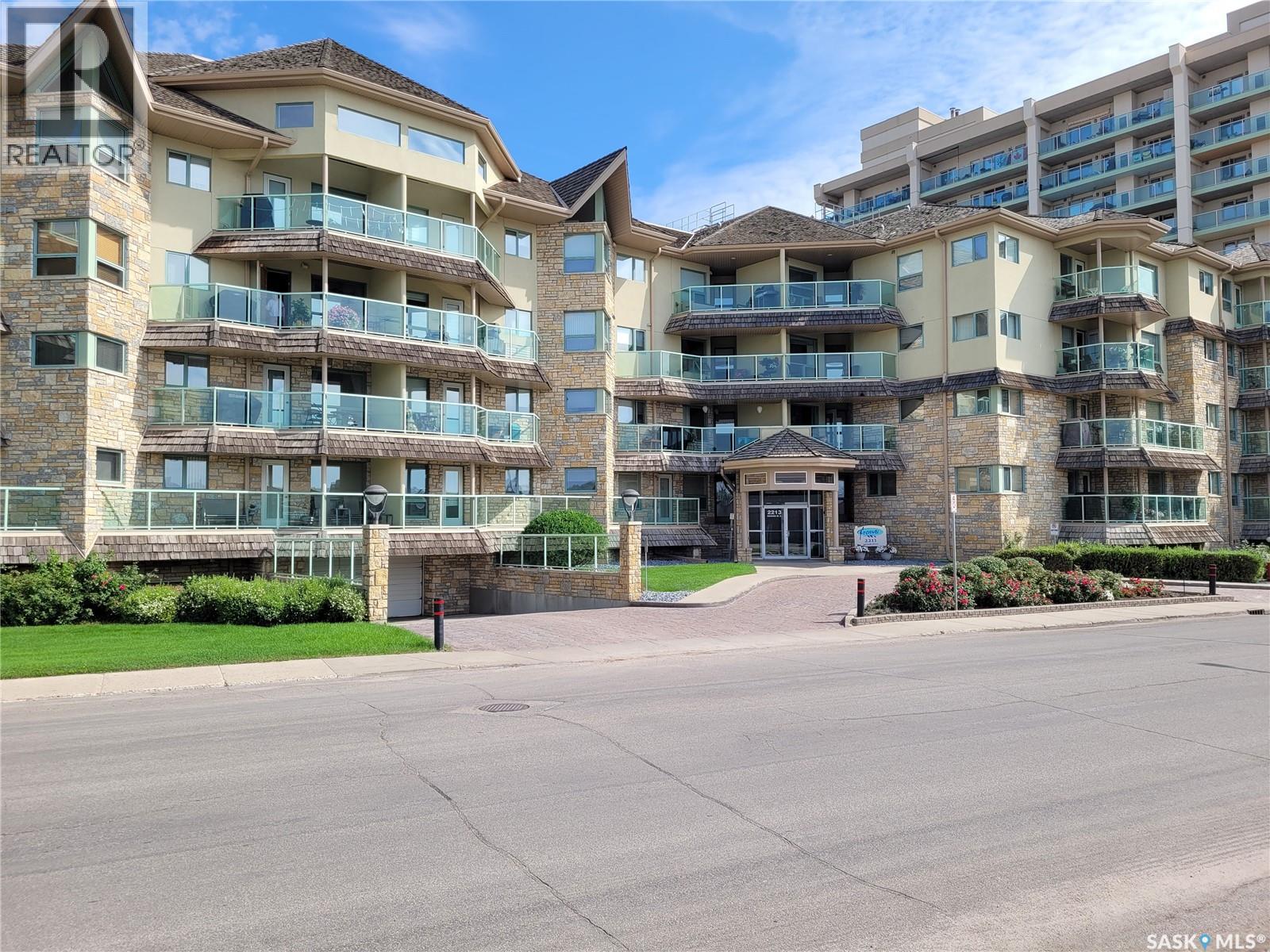 2213 Adelaide Street E Unit 409, Saskatoon, SK S7J 0J6