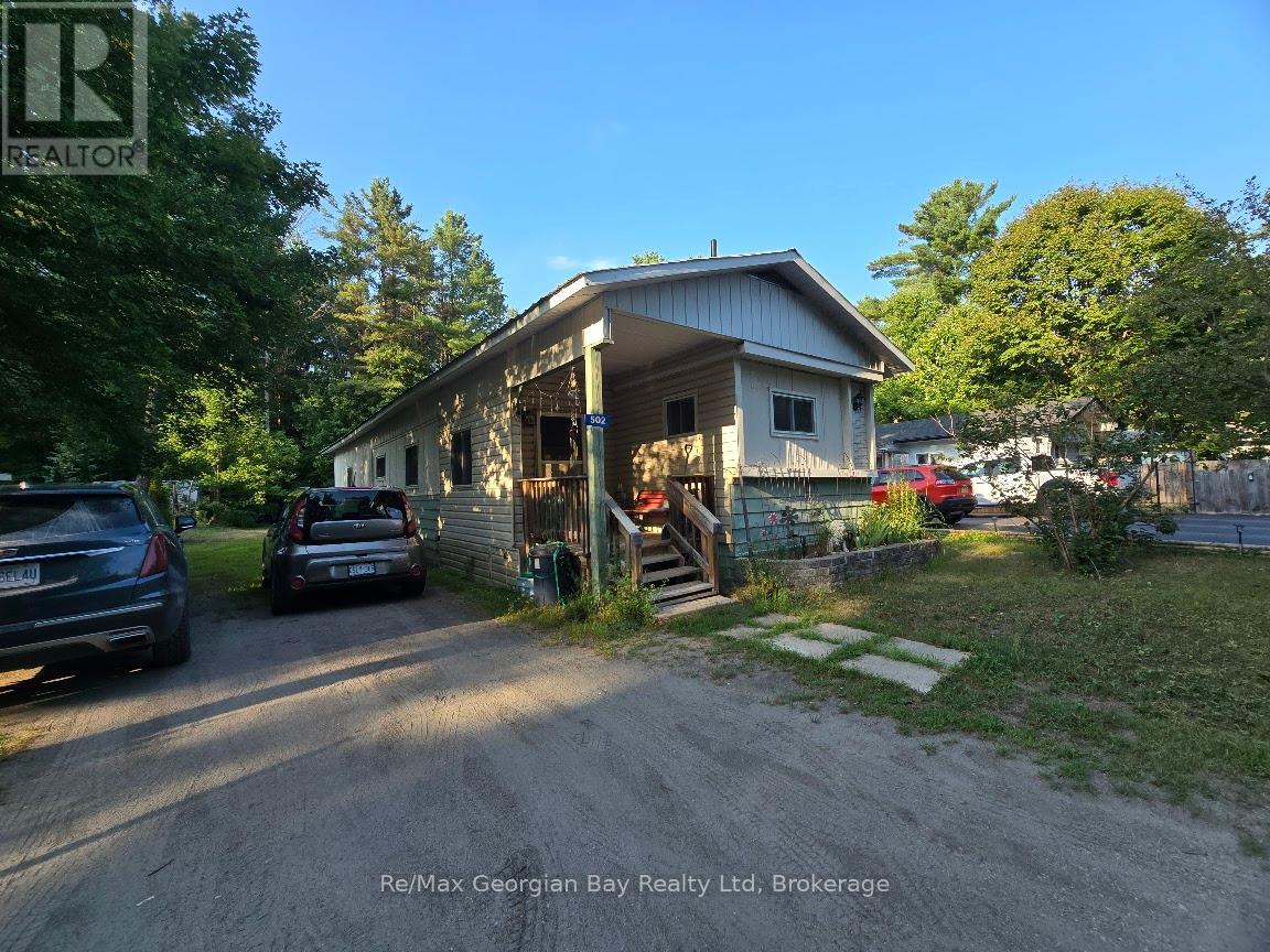 502 1713 Highway 11 South Hwy, Gravenhurst, ON P0E 1G0
