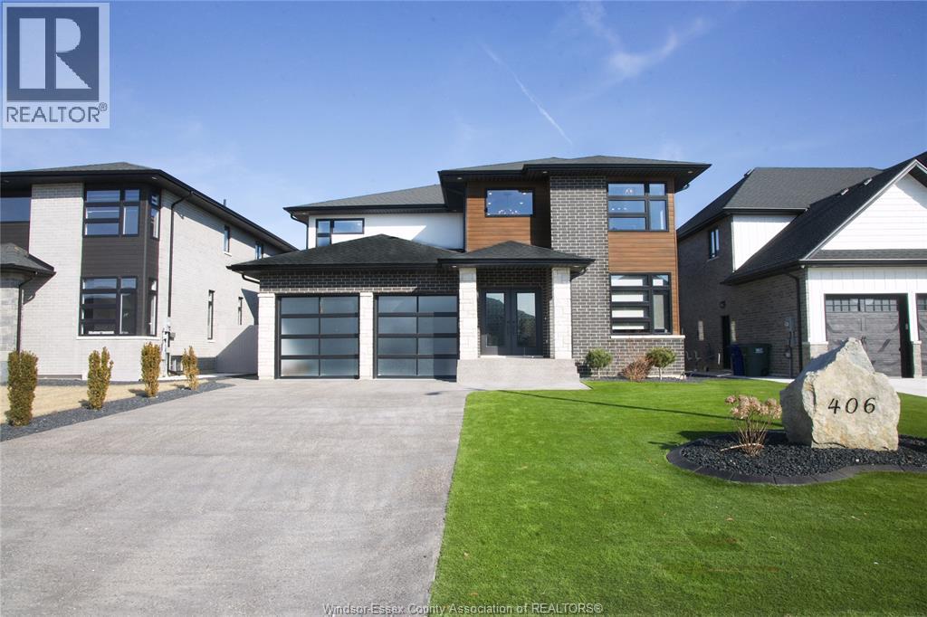 406 Thompson Ave, Amherstburg, ON N9V 4B5