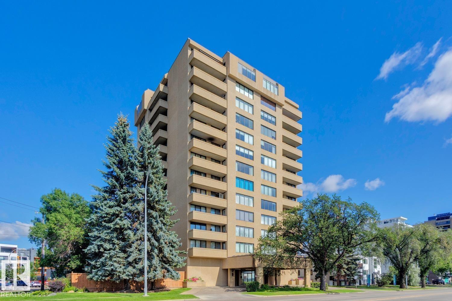 8340 Jasper Avenue #201, Edmonton, AB T5H 4C6