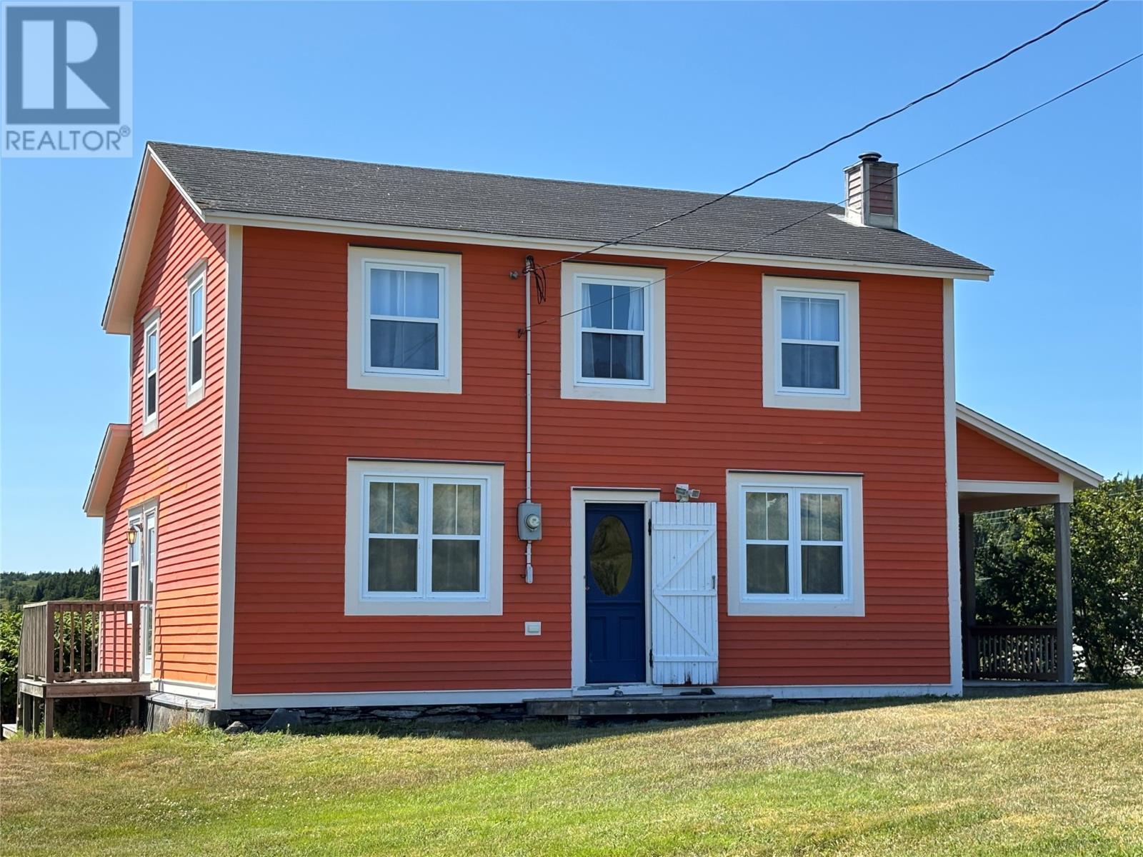 1 Main Rd, Jobs Cove, NL A0A 2S0