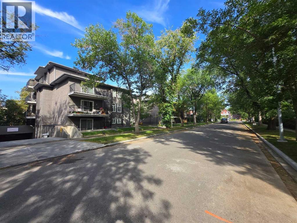 819 4a Street Ne Unit 407, Calgary, AB T2E 3W3