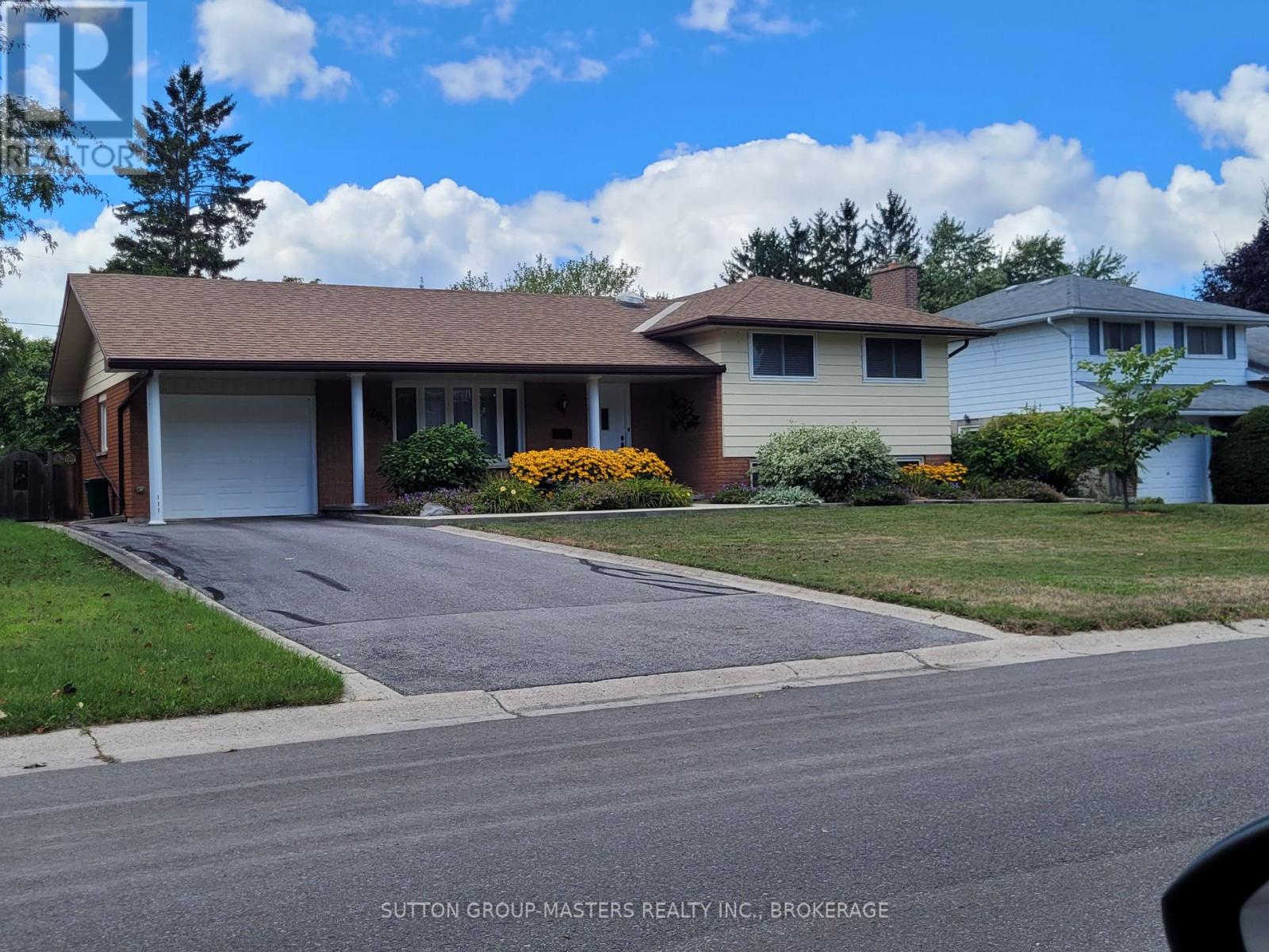 289 Olympus Ave, Kingston, ON K7M 5S3