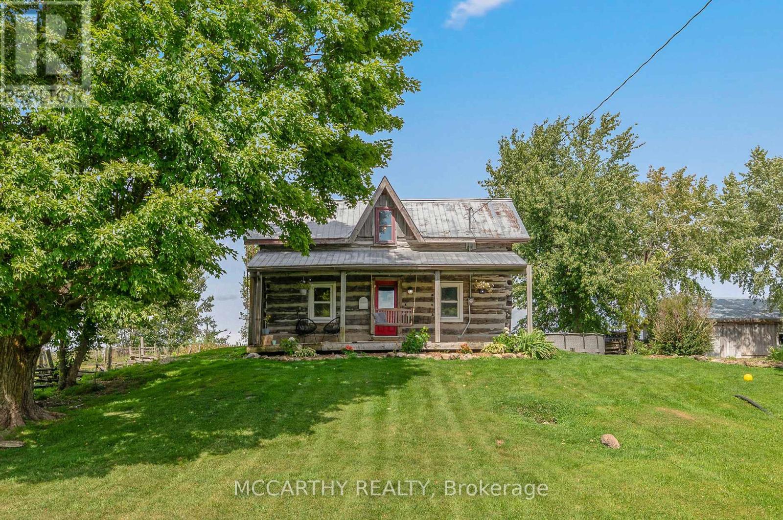 125795 Southgate Rd 12 Rd, Southgate, ON N0C 1B0