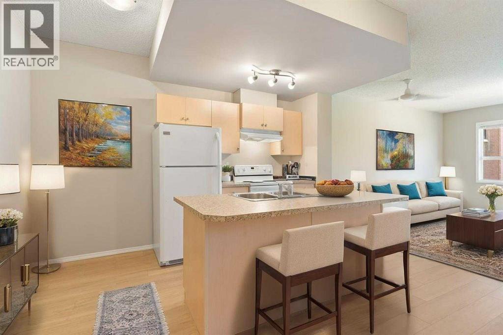 73 Erin Woods Court Se Unit 1107, Calgary, AB T2B 3V2