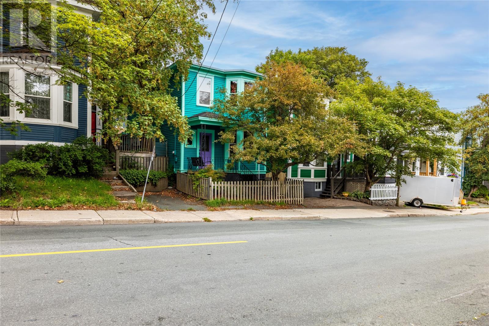 104 Hamilton Ave, St. John's, NL A1E 1H9
