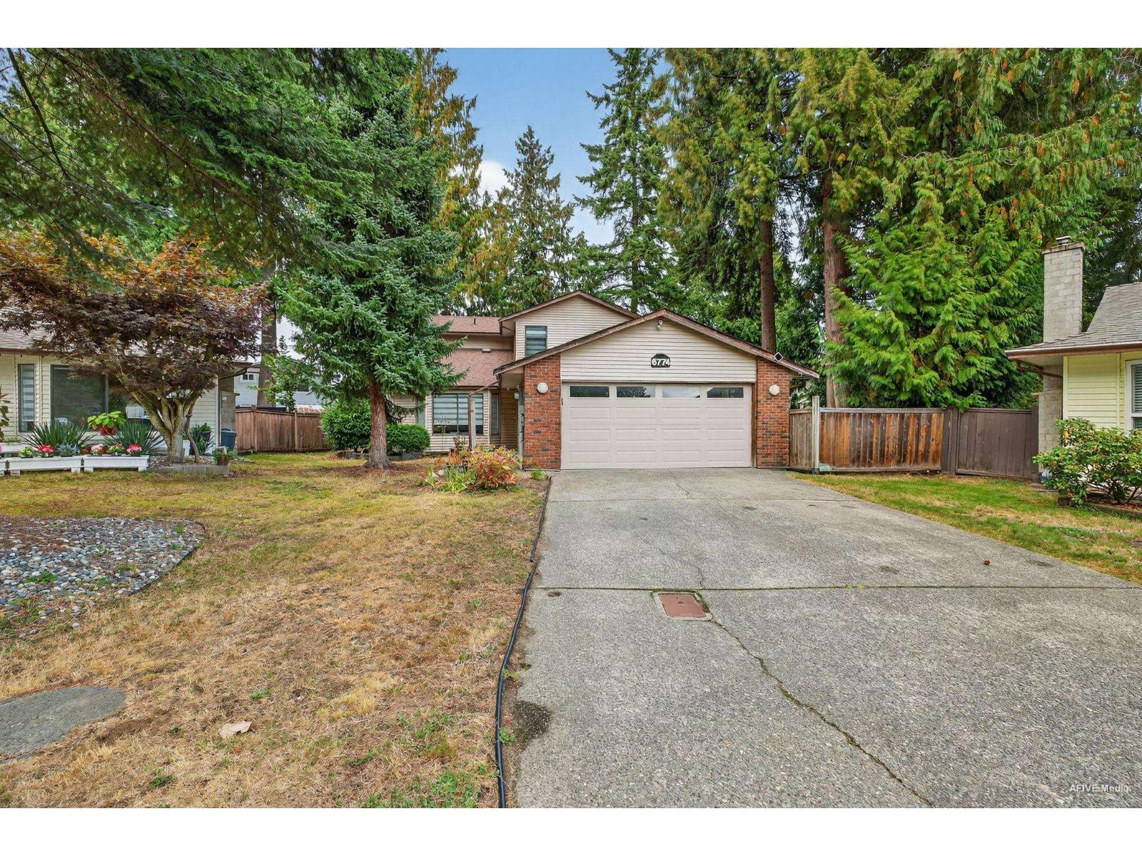 129 Street Unit 6774, Surrey, BC V3W 8A9