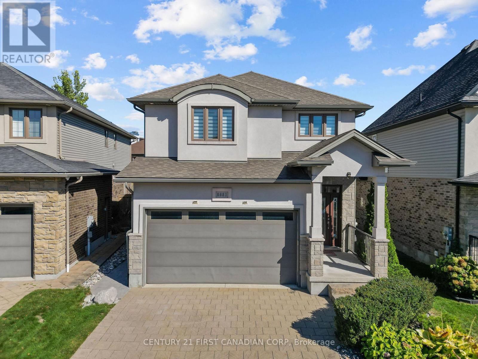 6681 Navin Cres, London South South V, ON N6B 0B7