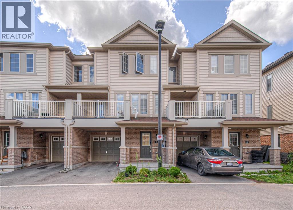 755 Linden Drive Unit 57, Cambridge, ON N3H 0E4