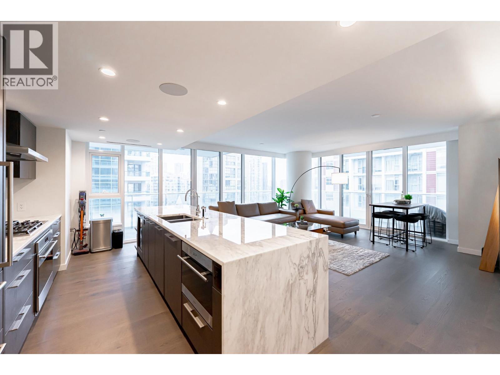 1335 Howe Street Unit 1502, Vancouver, BC V6Z 0H1