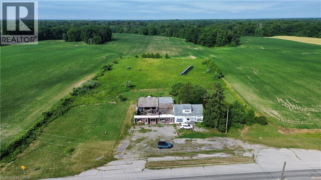 2995 Highway 59, Walsingham, ON N0E 1G0