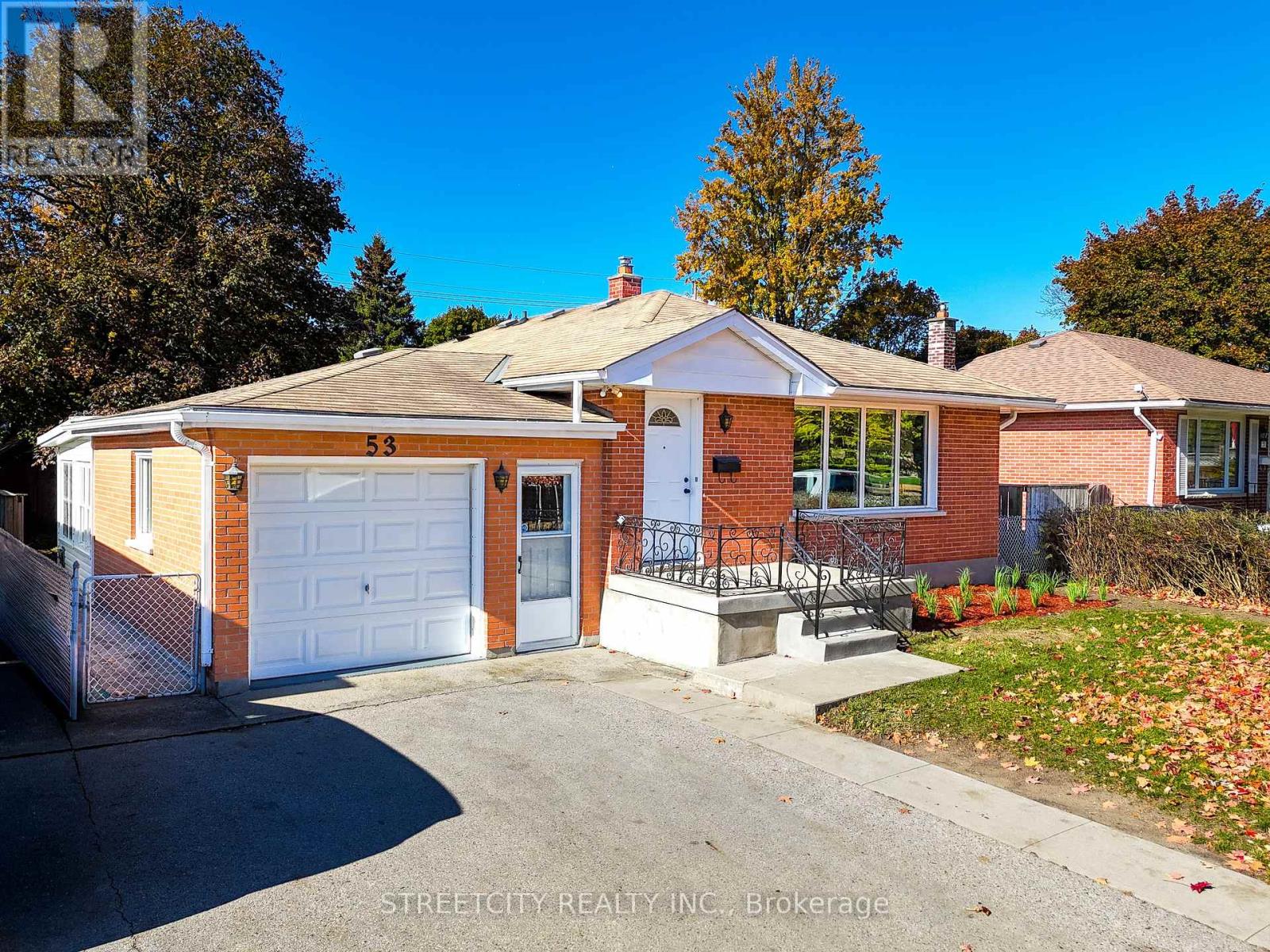 53 Susan Ave, London, ON N5V 2G1