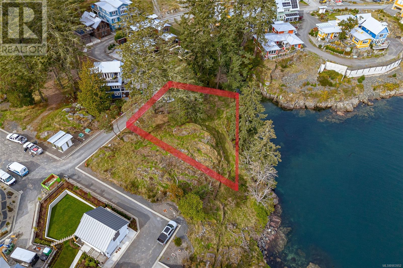 800 Sunset Pt, Sooke, BC V9Z 1N6