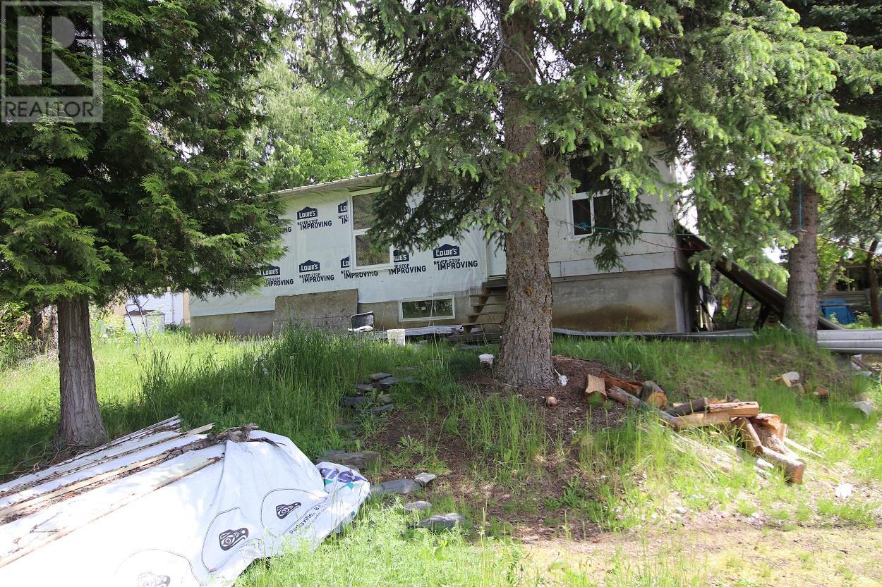 553 Highway 6 Other, Nakusp, BC V0G 1R1
