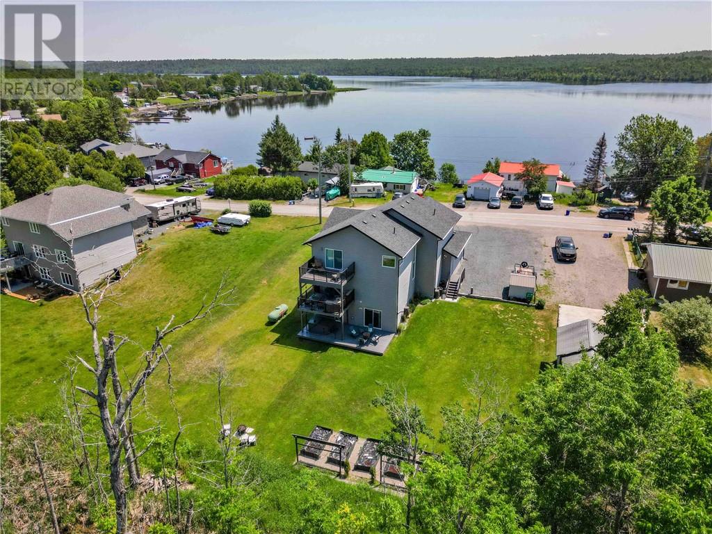 2374 Vermillion Lake Rd, Chelmsford, ON P0M 1L0