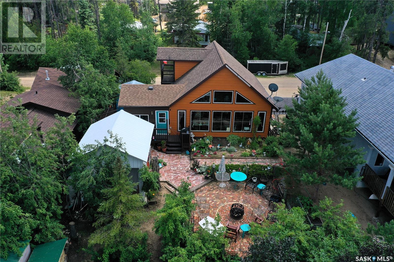 621 Pine Dr, Tobin Lake, SK S0E 1E0