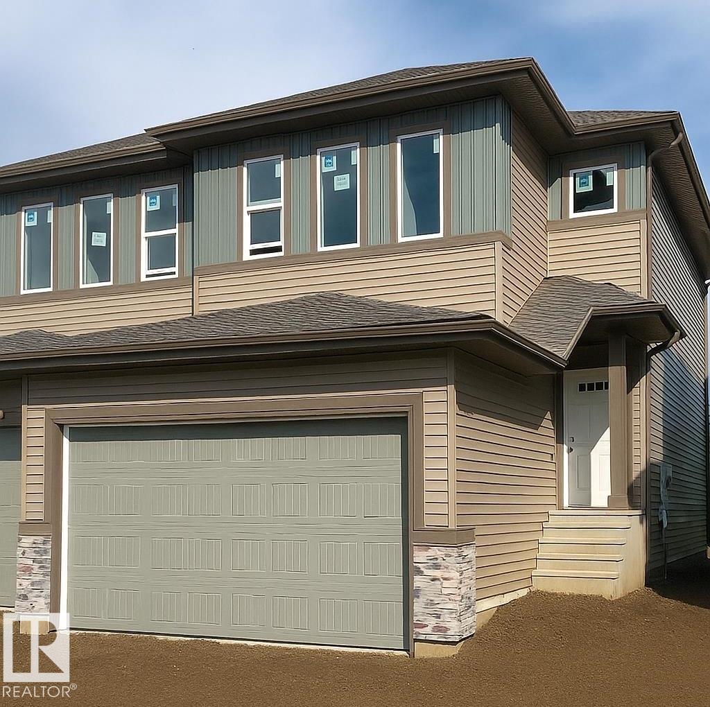 133 Hilton Cv, Spruce Grove, AB T7X 1Y4