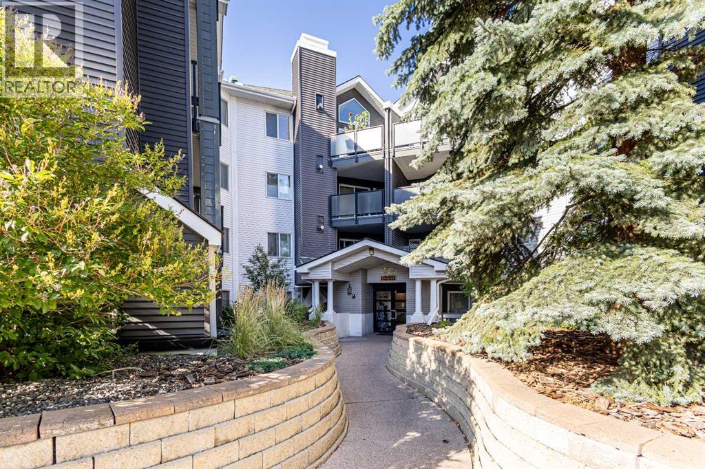 20 Sierra Morena Mews Sw Unit 309, Calgary, AB T3H 3K6