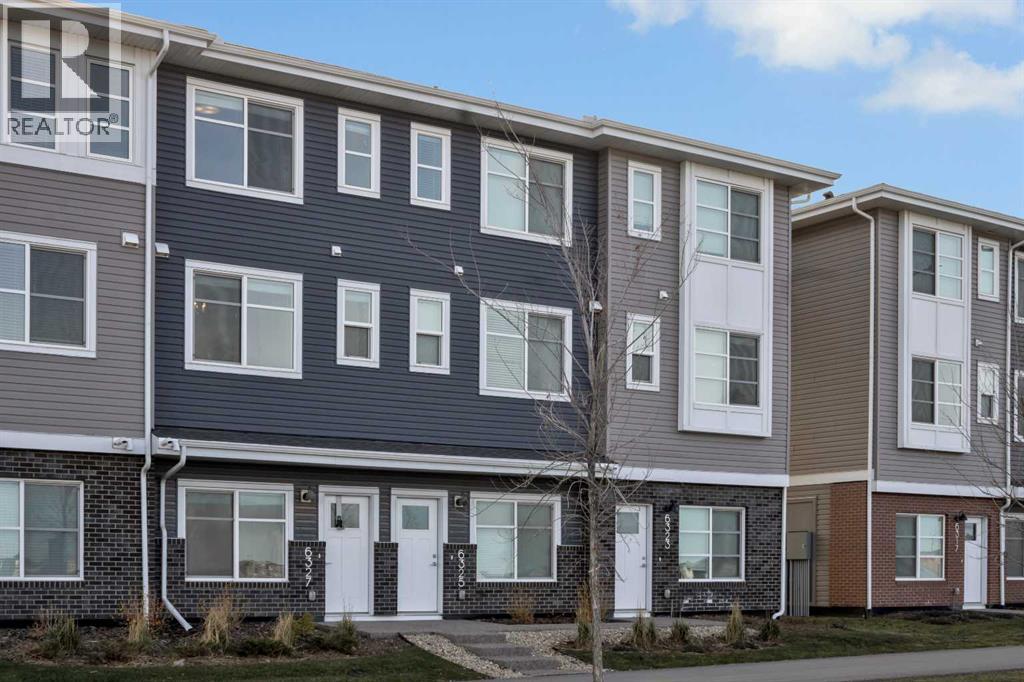 128 Avenue Ne Unit 6323, Calgary, AB T3N 1B9