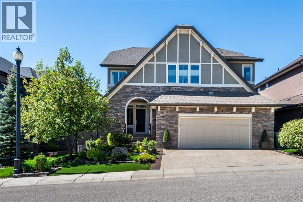 220 Springbluff Hts SW, Calgary, AB T3H 5B8