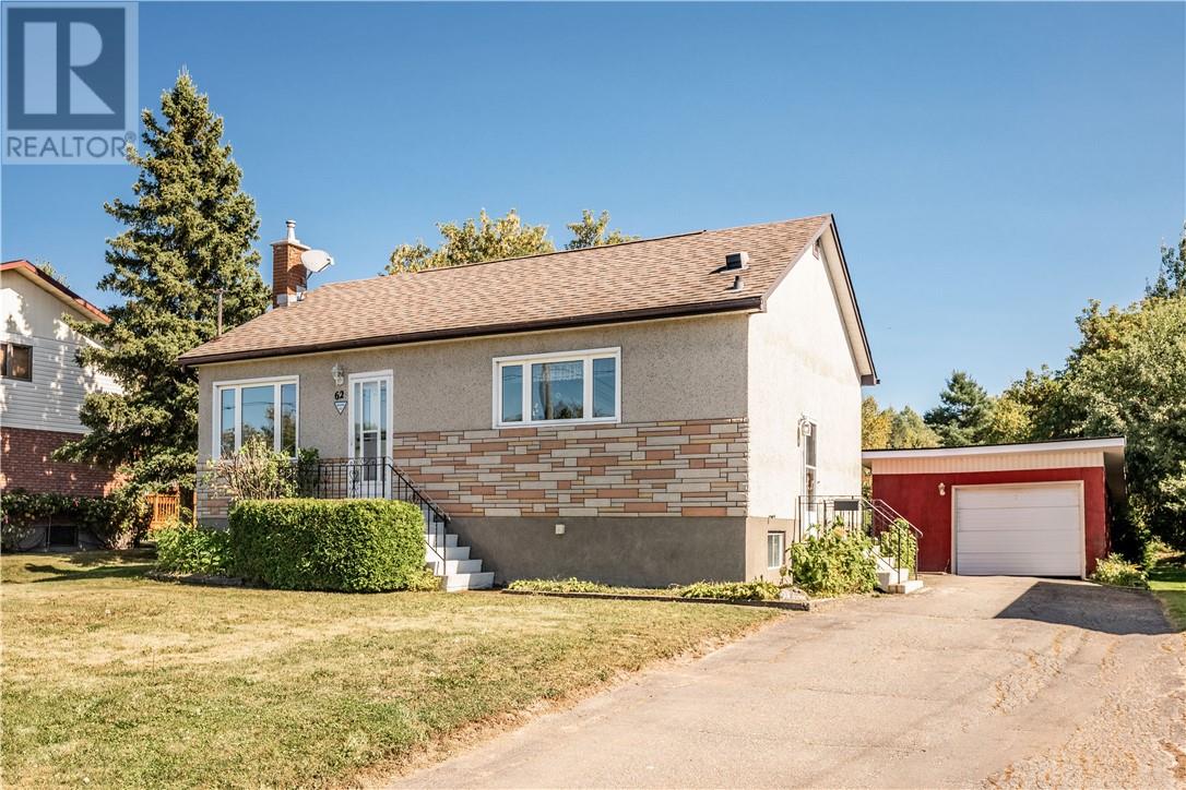 62 Levesque St, Sudbury, ON P3B 3S9