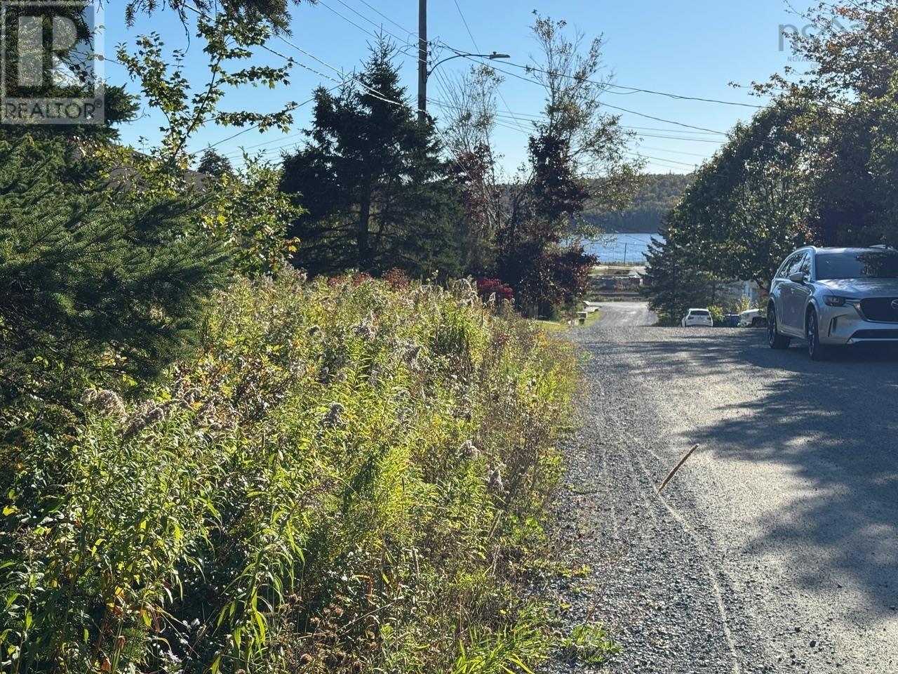 Lot Kilgar Road, Eastern Passage, NS B0J 3A0