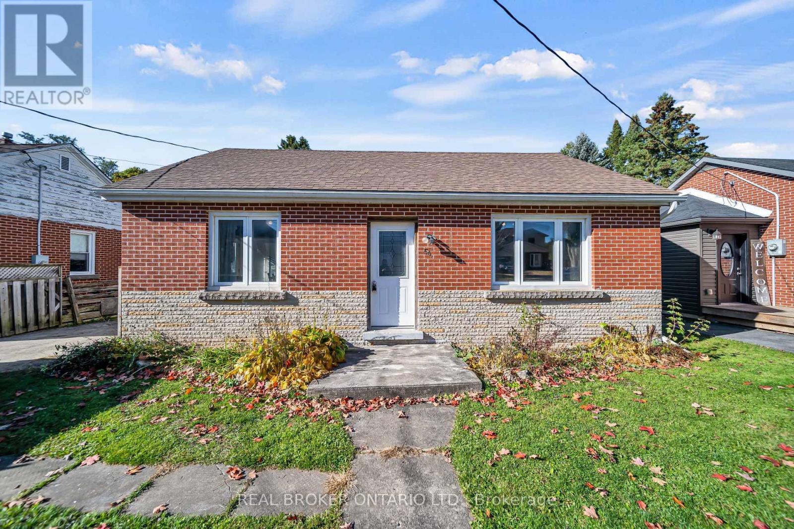 54 Bielby St, East Luther Grand Valley Grand Valley, ON L9W 5M3