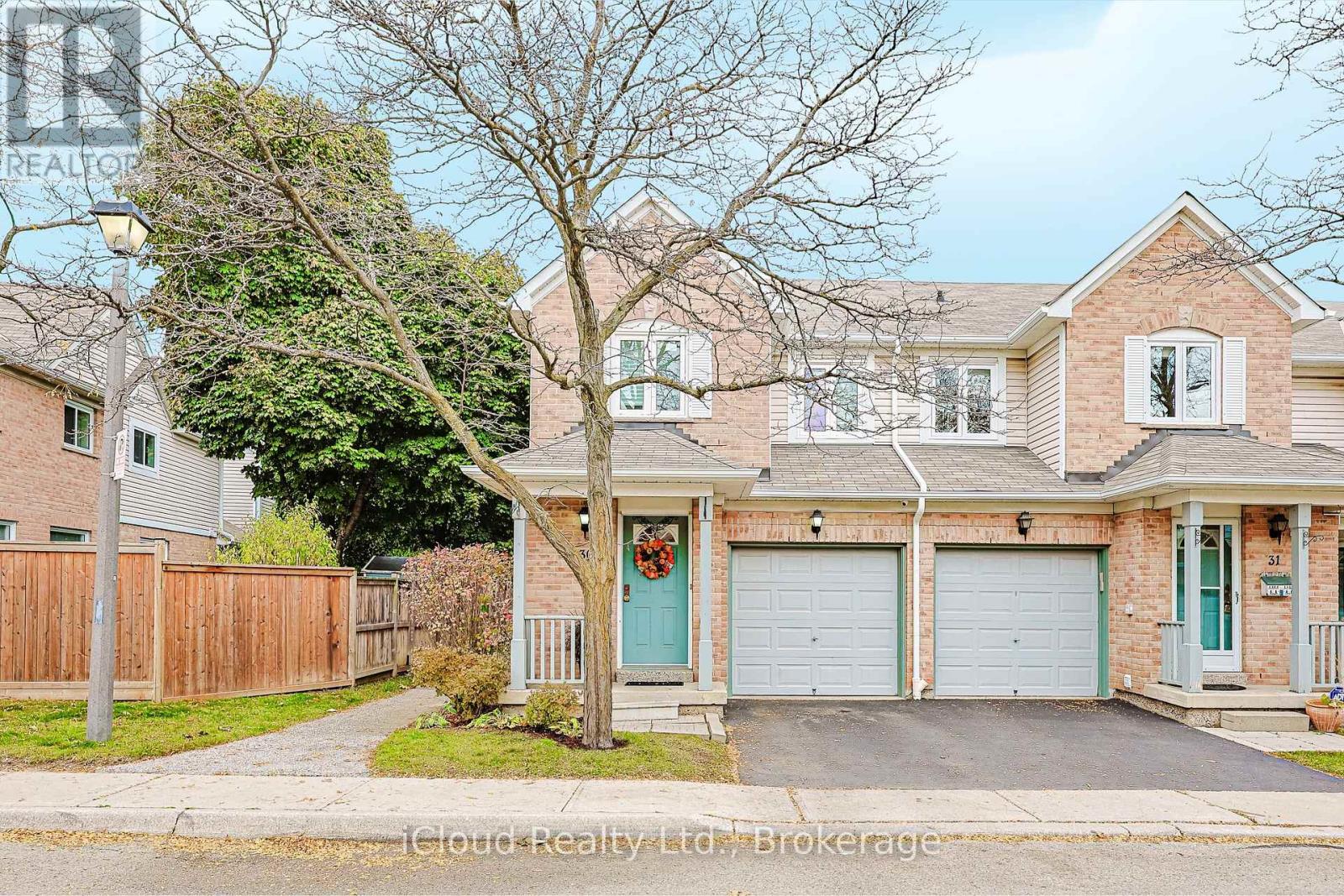 30 5958 Greensboro Dr, Mississauga, ON L5M 5Z9