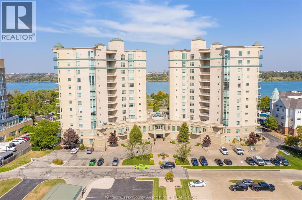 4955 Riverside Drive East Unit 203, Windsor, ON N8Y 5A3